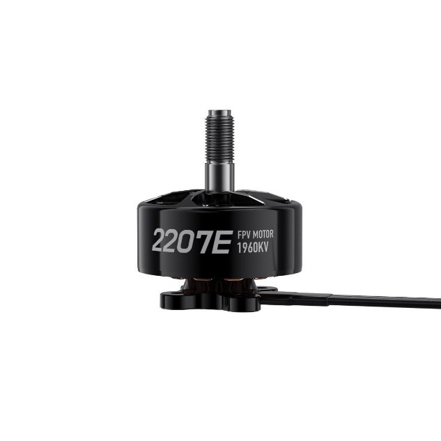 Бесколлекторный мотор GEPRC SPEEDX2 2207E 1960KV (GP107296)