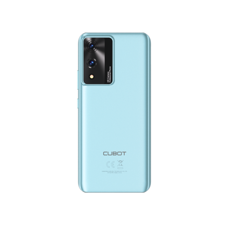 Смартфон Cubot A10