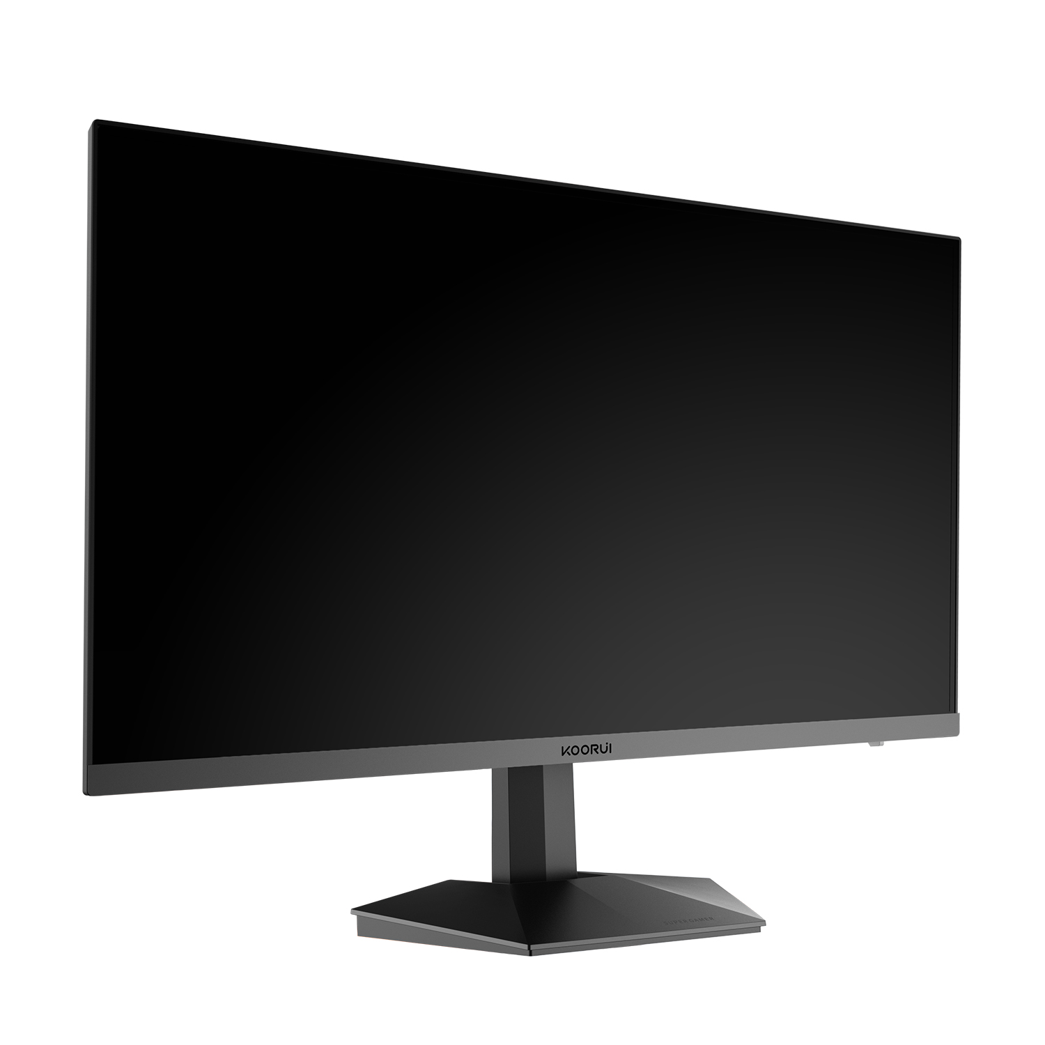 Монитор игровой Koorui G2711P 27" черный