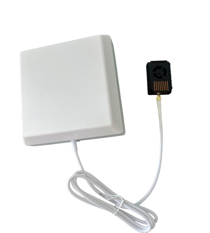 Антенна patch 3300-10