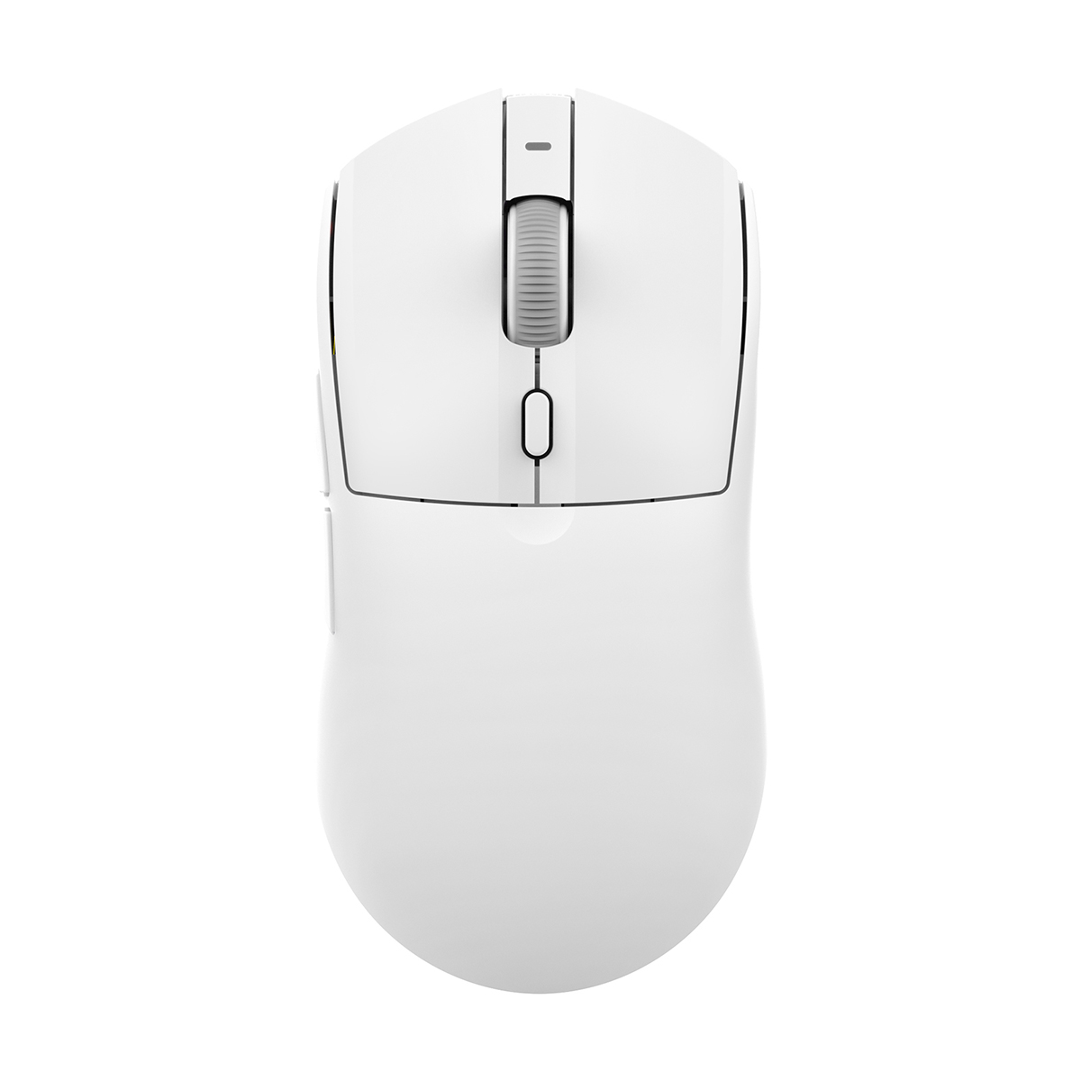 Компьютерная мышь AJAZZ AJ139 V2 MC (белая)