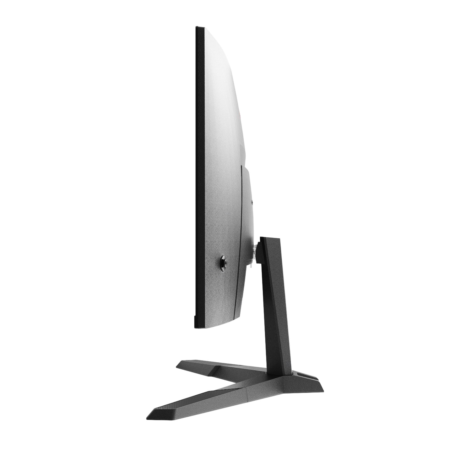 Игровой монитор Koorui 24E6CA 23.8" FHD VA 180Hz (черный)