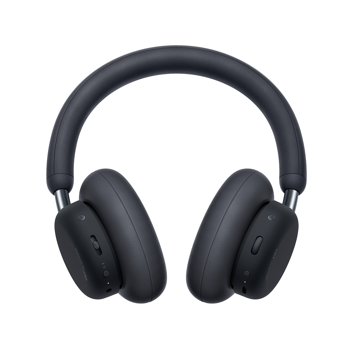 Наушники CMF Headphone Pro (темно-серые)