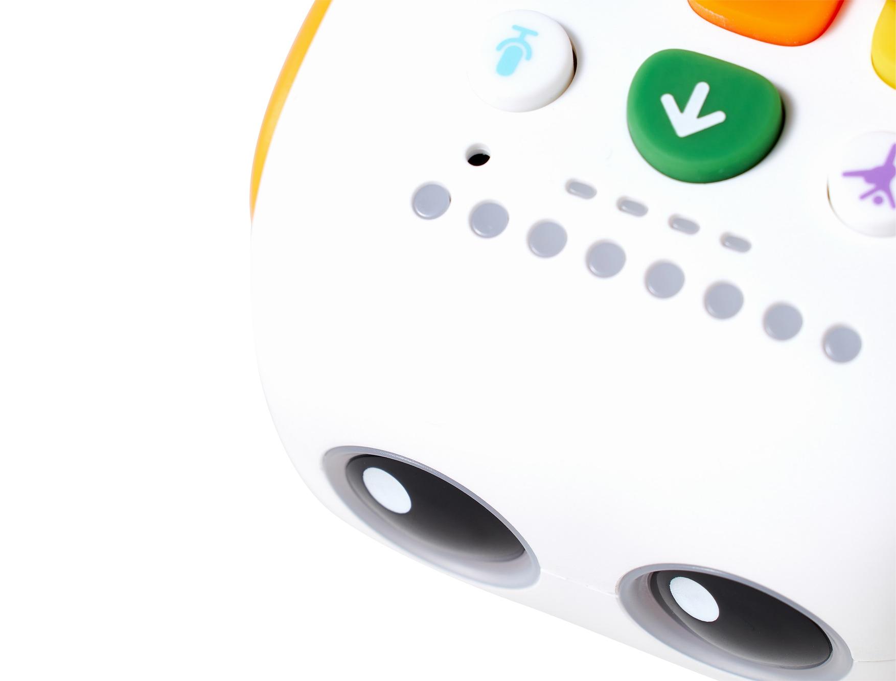 Роботехнический набор Matatalab Tale-Bot Pro