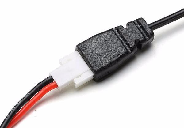 USB Зарядное для квадрокоптера JJRC H-22