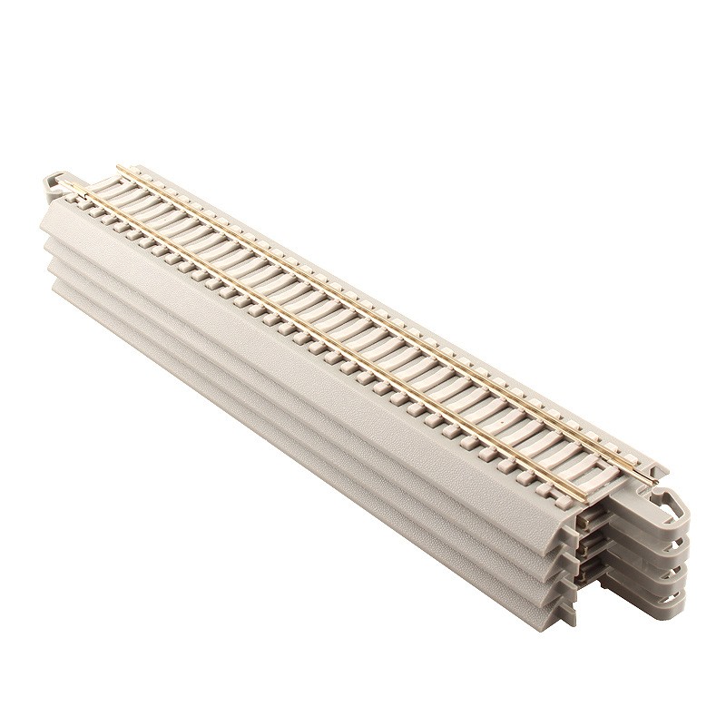 Комплект железнодорожных путей "Стандарт"