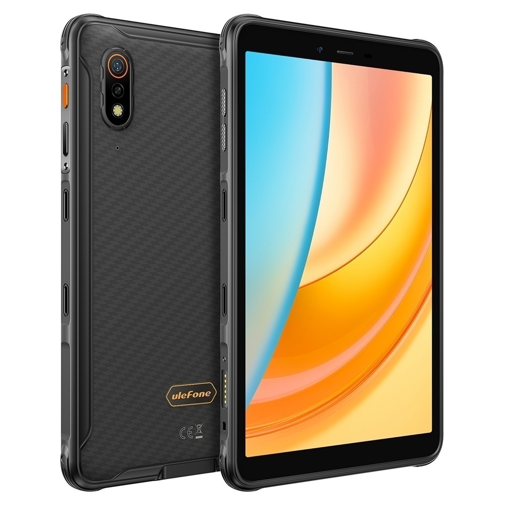 Планшет Ulefone Armor Pad Pro 8GB/128GB