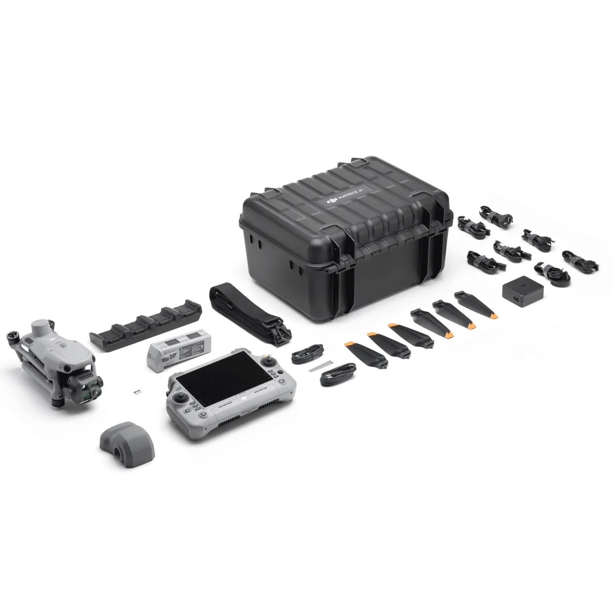 Квадрокоптер DJI Matrice 4T