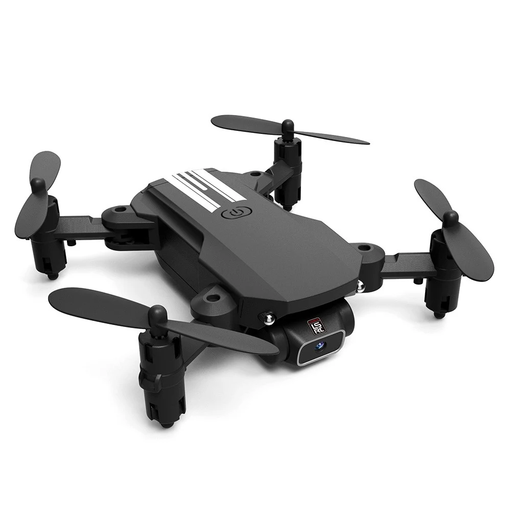 Квадрокоптер LS-MIN Mini Drone FPV -1 Аккумулятор