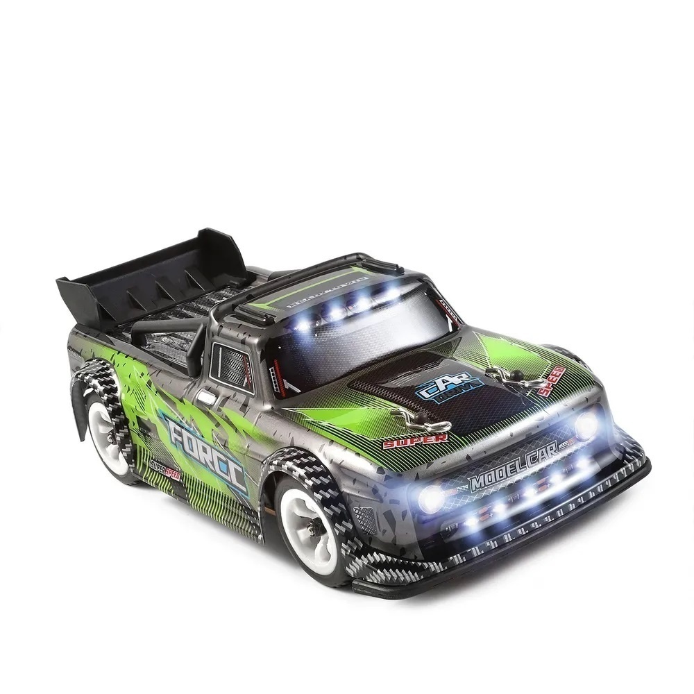 Автомобиль на радиоуправлении WL Toys 284131 1/28