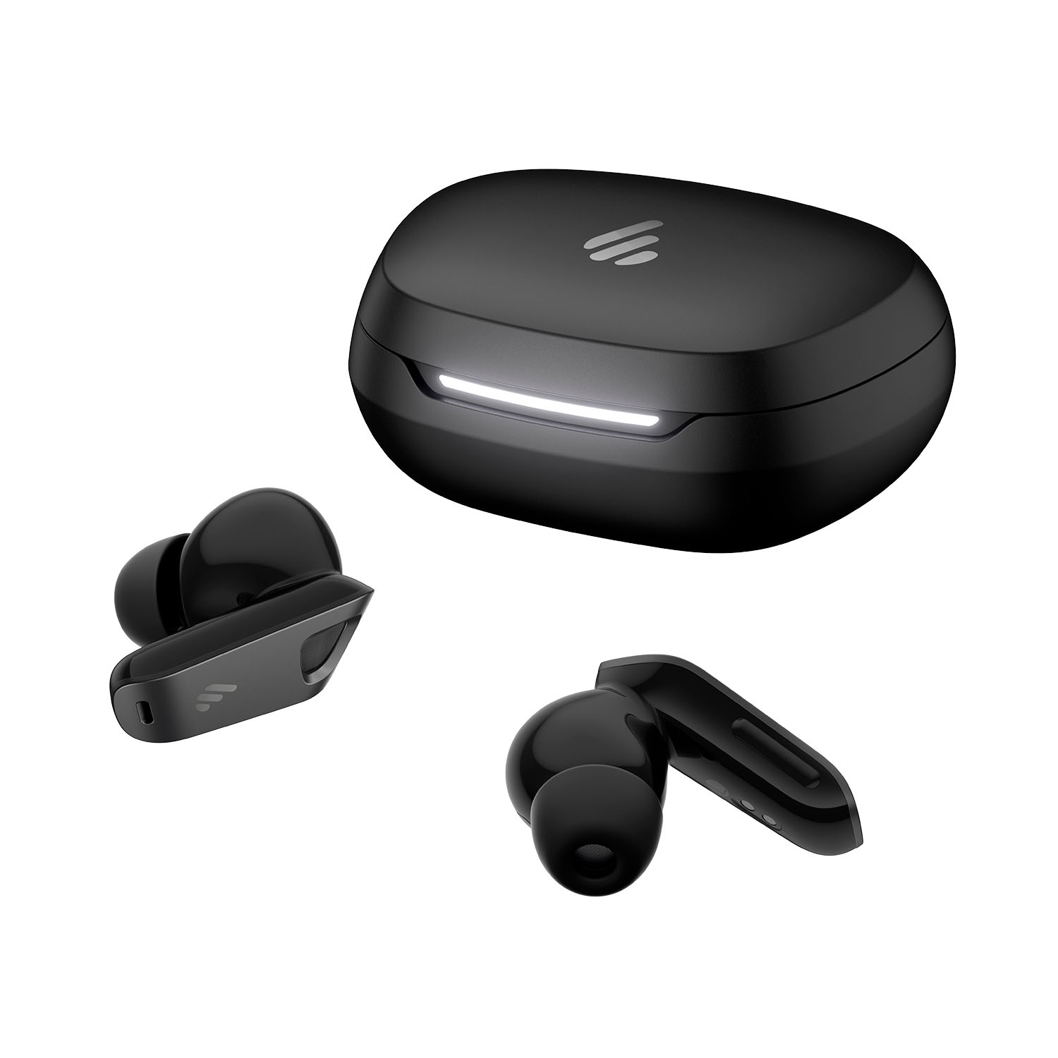 Беспроводные наушники Edifier NeoBuds Pro 3 (черный)
