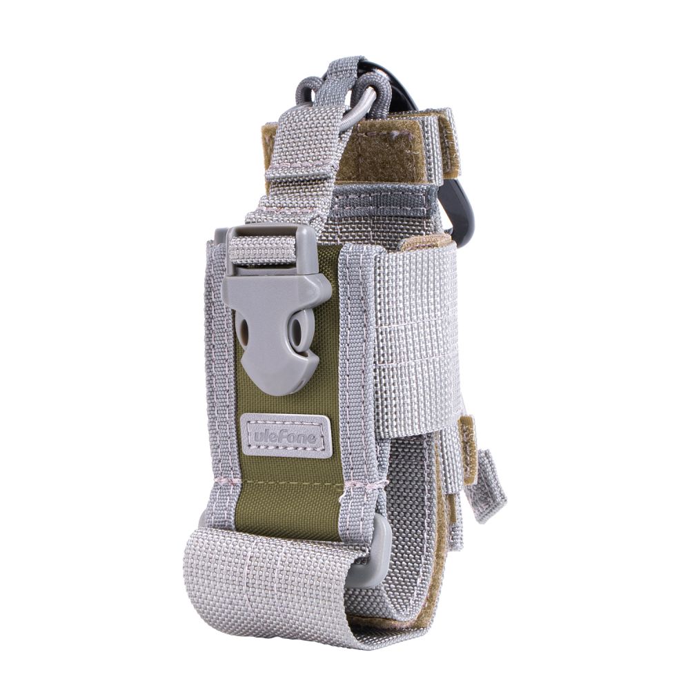 Держатель Ulefone Armor Molle Holster зеленый