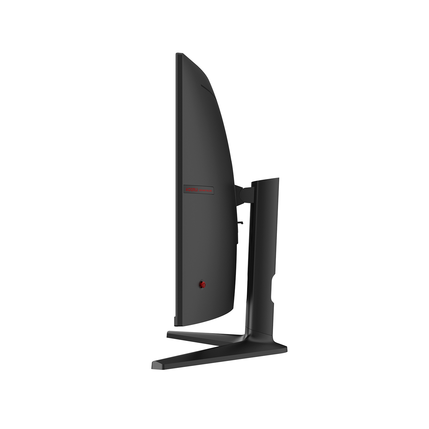Игровой монитор Koorui 32E6QC 31.5" 2K VA 170Hz (черный)