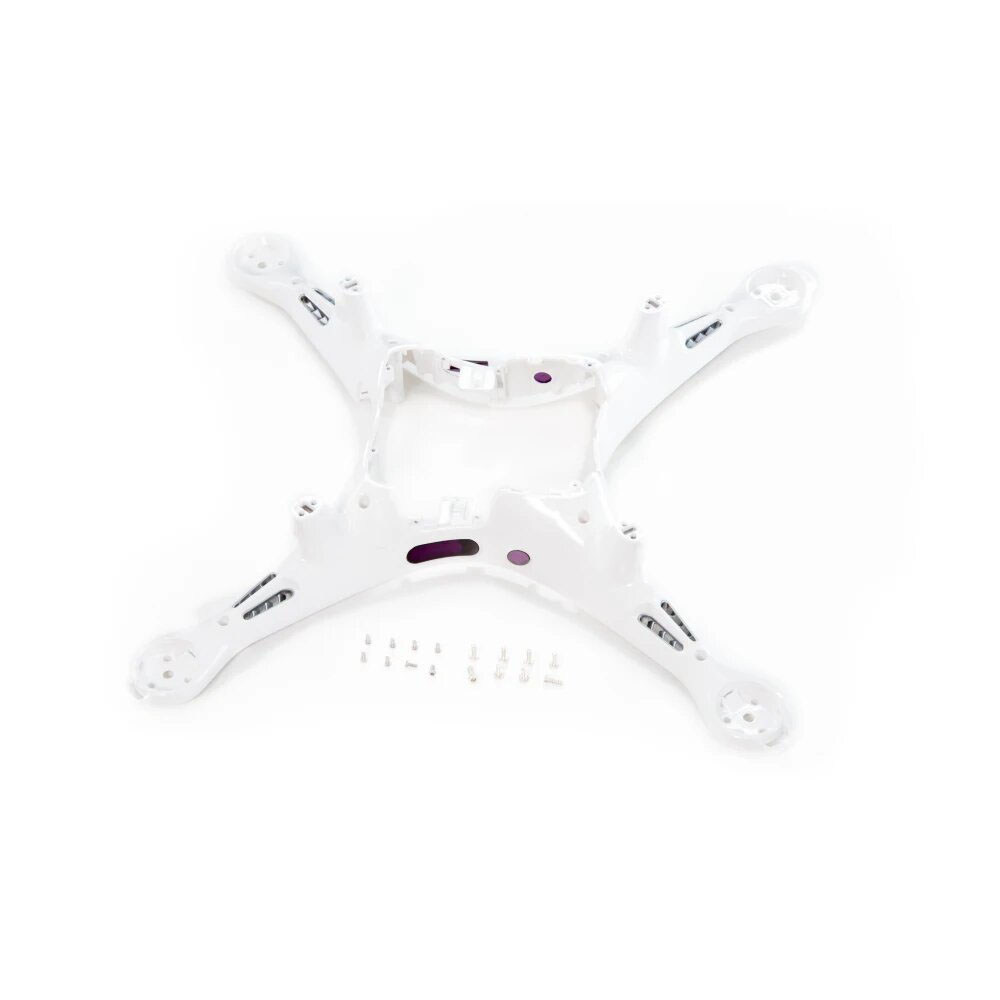 Нижняя часть корпуса DJI Phantom 4 Multispectral (tP4-MUL-BC)