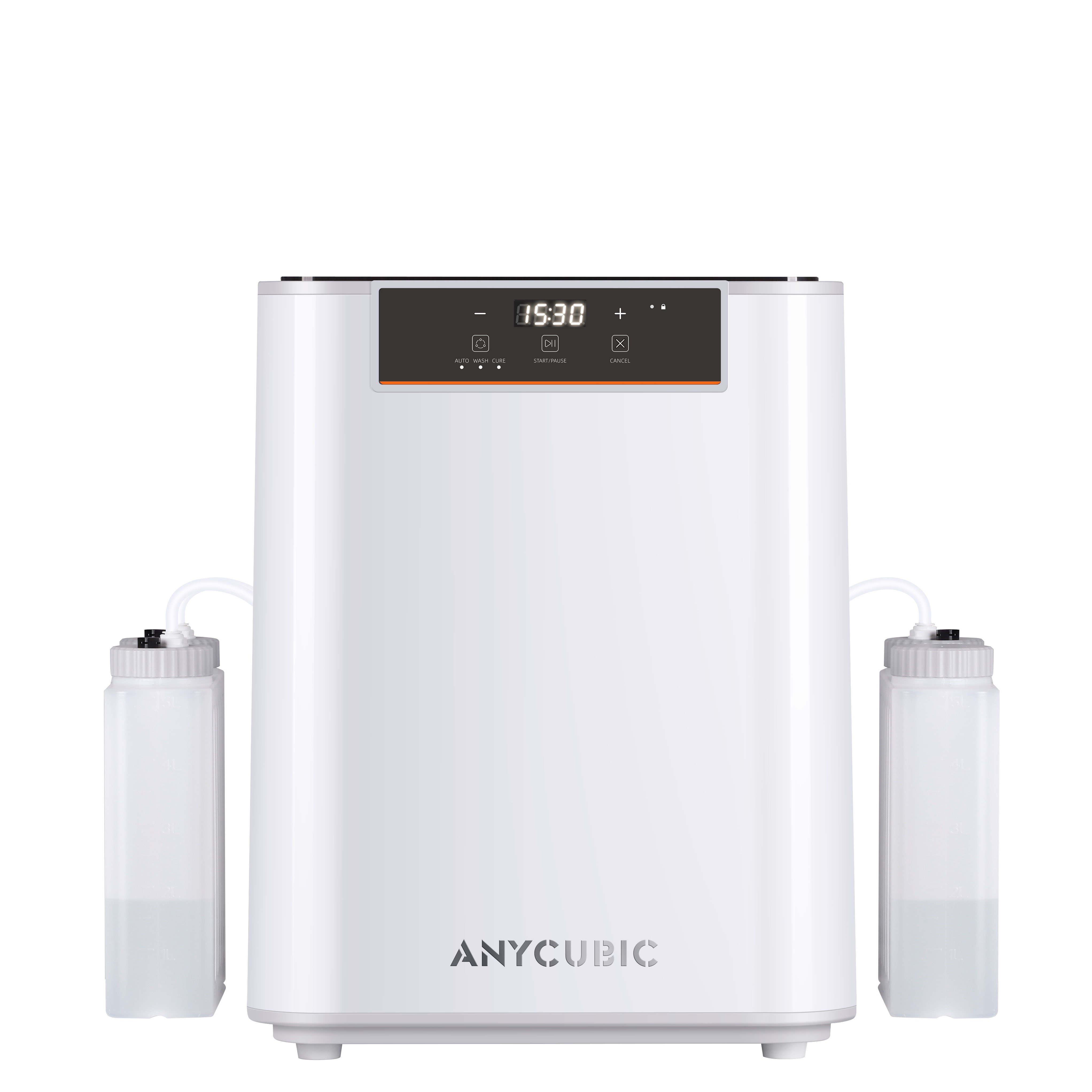 Устройство очистки и засветки Wash & Cure 3 Max