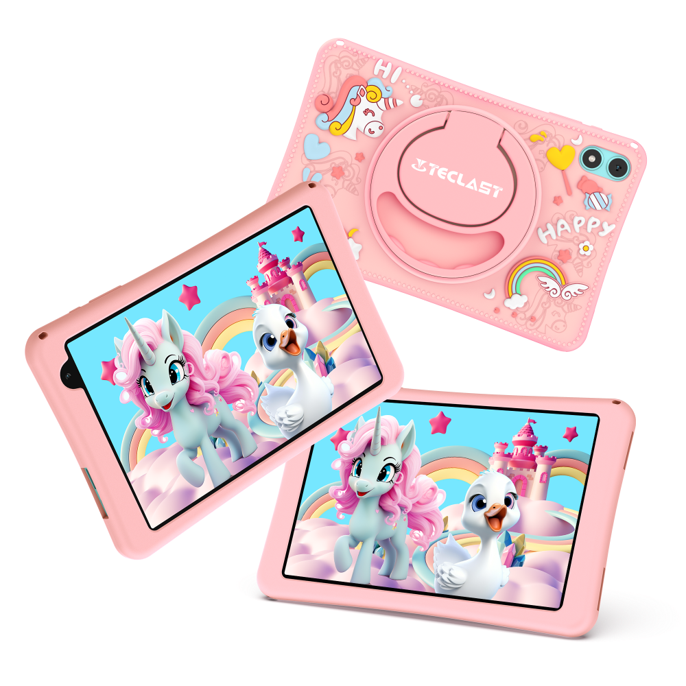 Планшет Teclast P85T Kids (4/64GB)