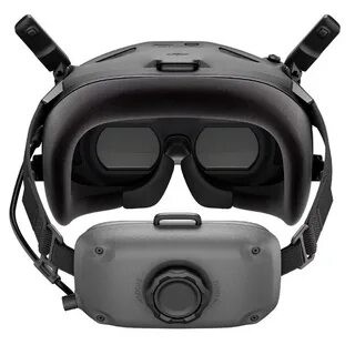 Очки DJI Goggles N3
