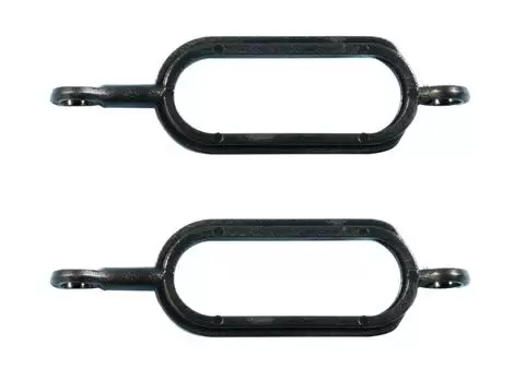Ring-link push-rod (EK1-0413)