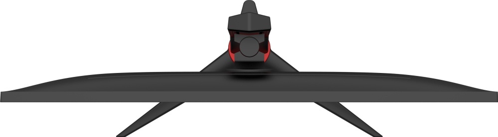 Игровой монитор ELSA EA300EX 30" Black