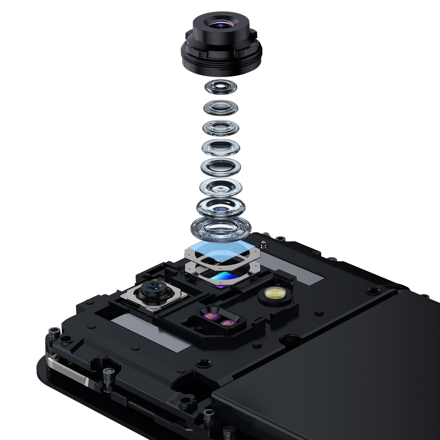 Смартфон Ulefone Armor 22 Pro 8GB/256GB (черный)