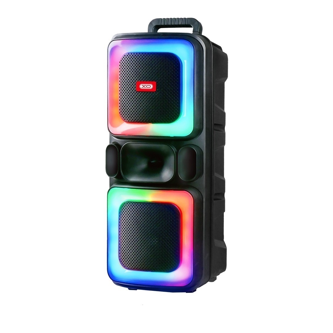 RGB Bluetooth колонка 20W F55