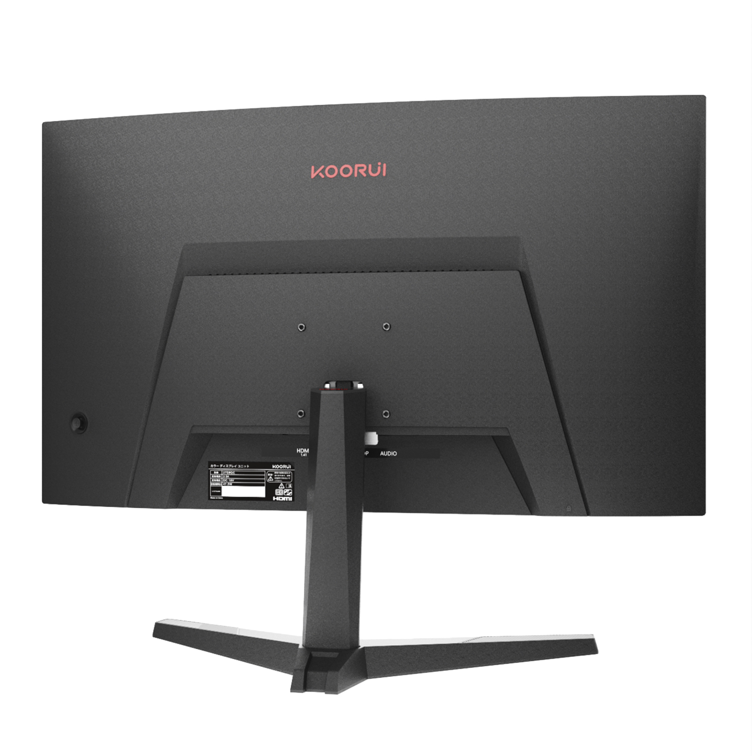 Монитор игровой Koorui 27E6CA 27"