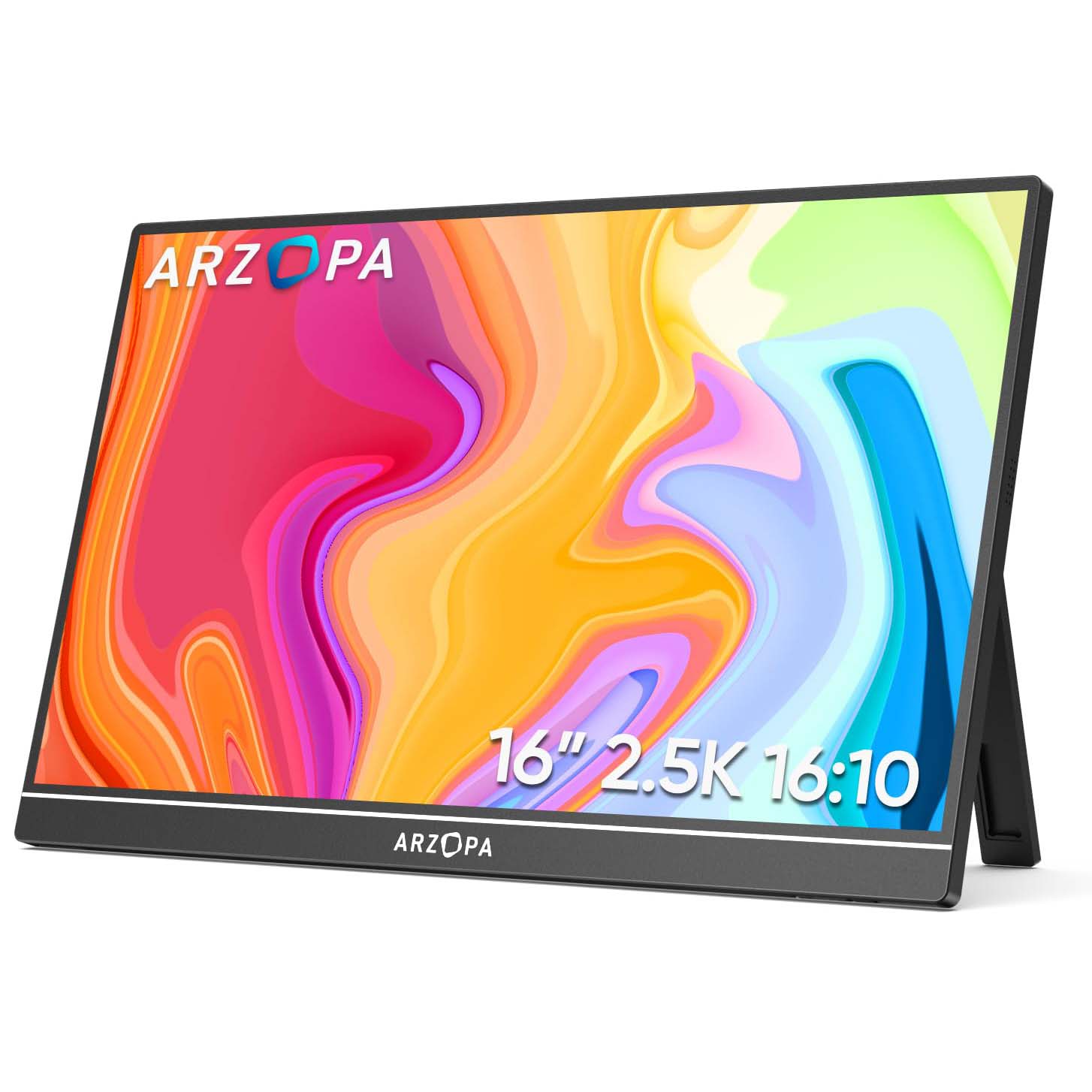 Портативный монитор Arzopa Z1RC (черный)