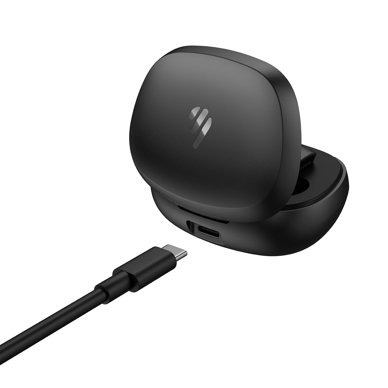 Беспроводные наушники Edifier NeoBuds Pro 3 (черный)