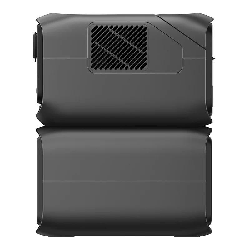 Портативная зарядная станция EcoFlow RIVER 3 Max Plus