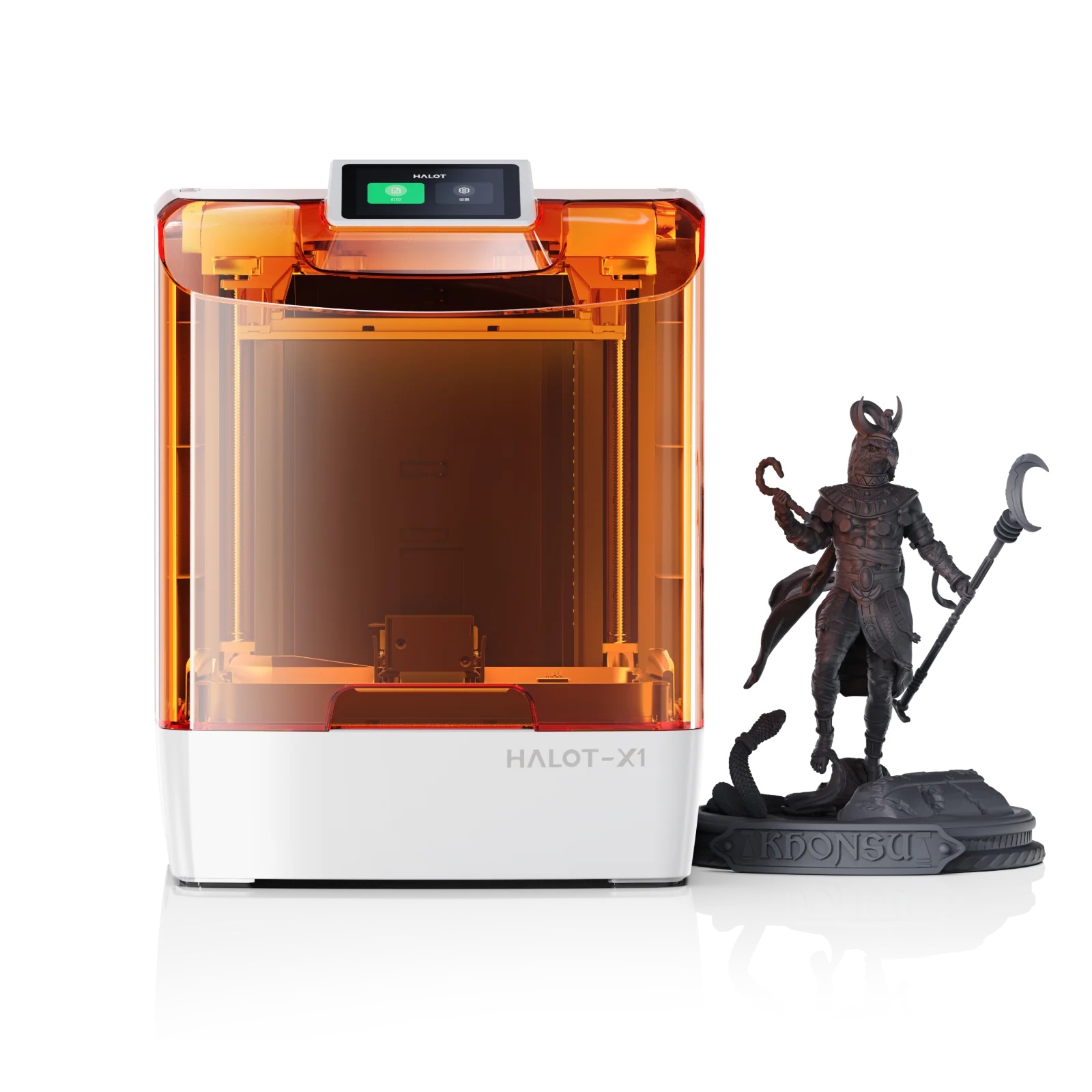 3D-принтер Creality Halot-X1