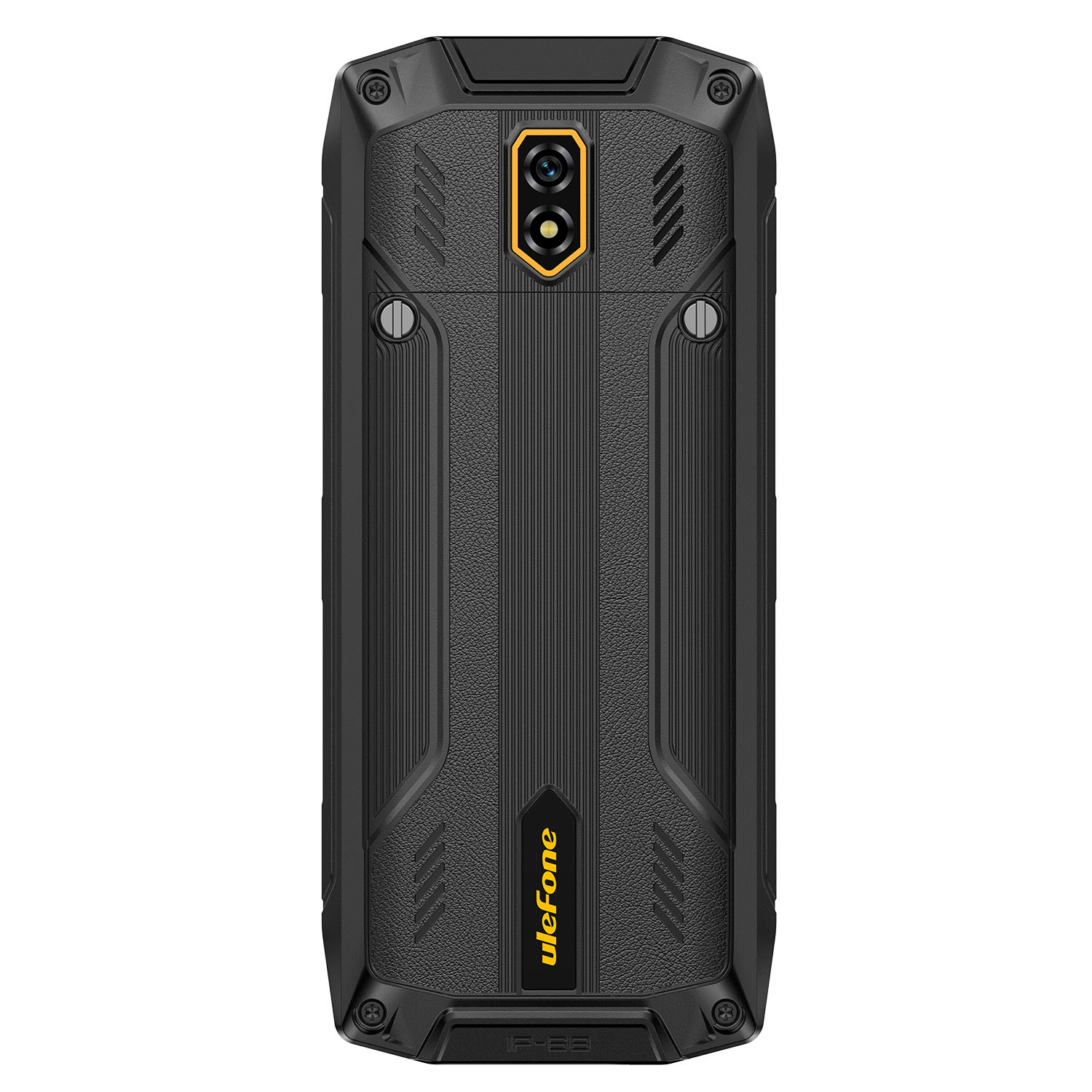 Смартфон Ulefone Armor Mini 5 1GB/8GB (черный)