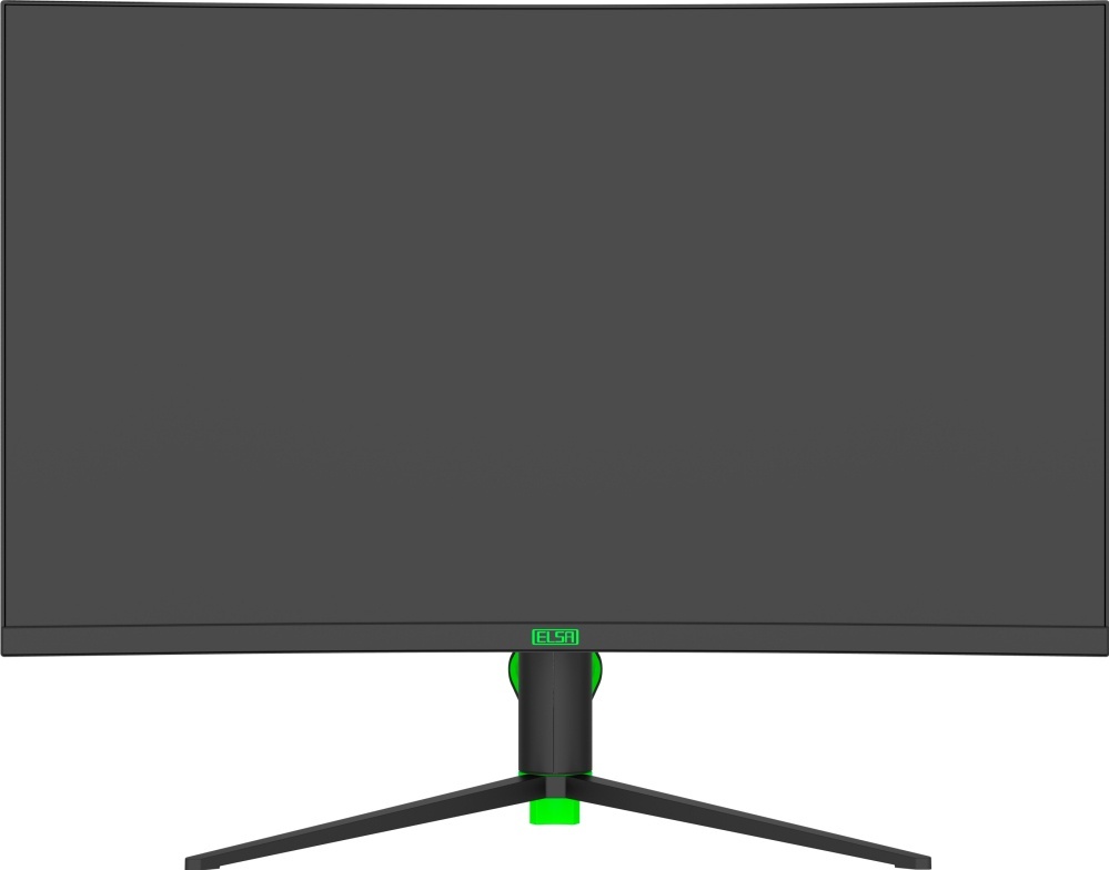 Игровой монитор ELSA EA271GX 27" Black