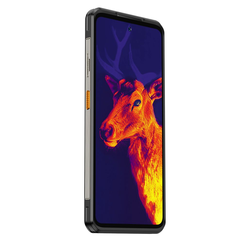 Смартфон Ulefone Armor 25T 6GB/256GB (черный)