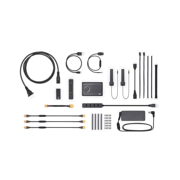 Бортовой компьютер DJI MANIFOLD 2-G 256Gb
