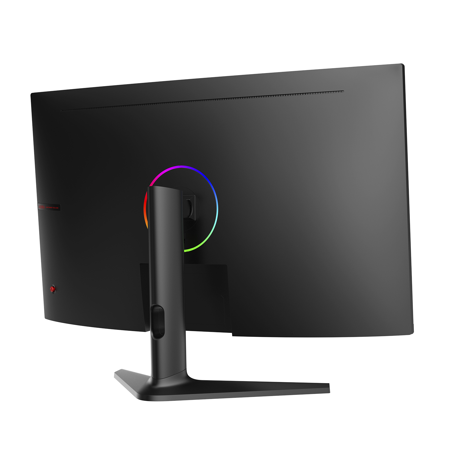 Игровой монитор Koorui 32E6QC 31.5" 2K VA 170Hz (черный)