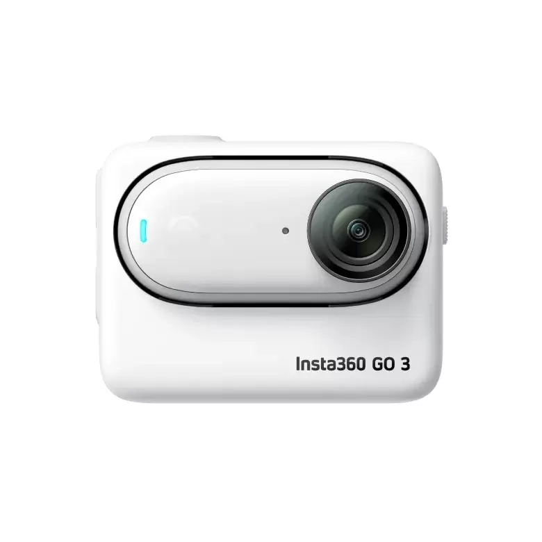 Панорамная экшн камера Insta360 GO 3 (128Gb)