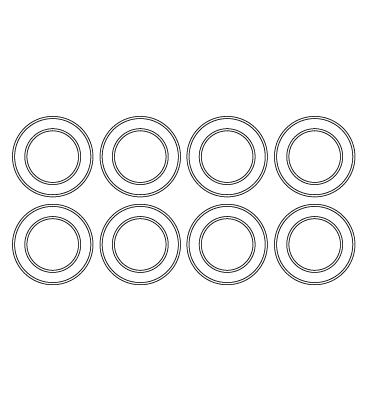 Подшипник для MJX R1810