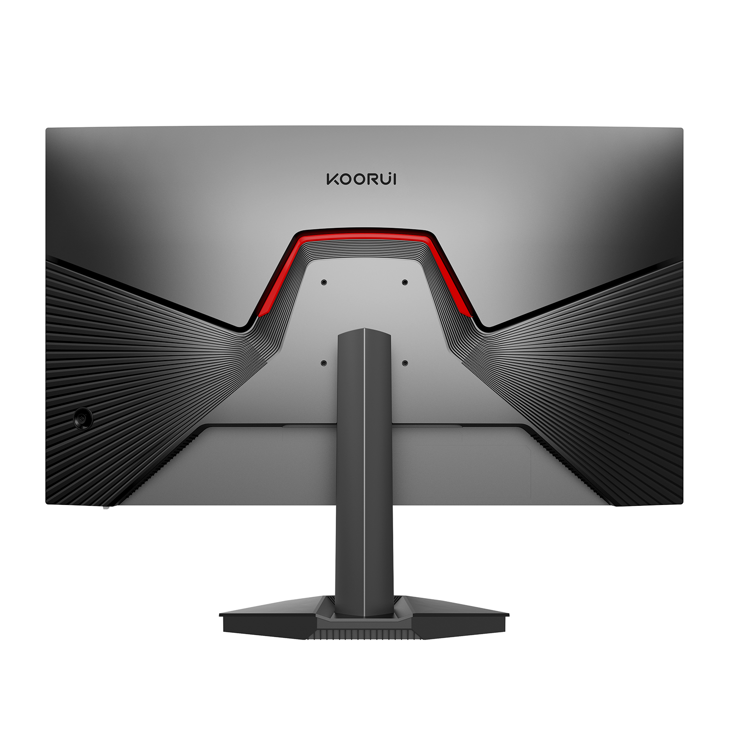 Монитор игровой Koorui G2711P 27" черный