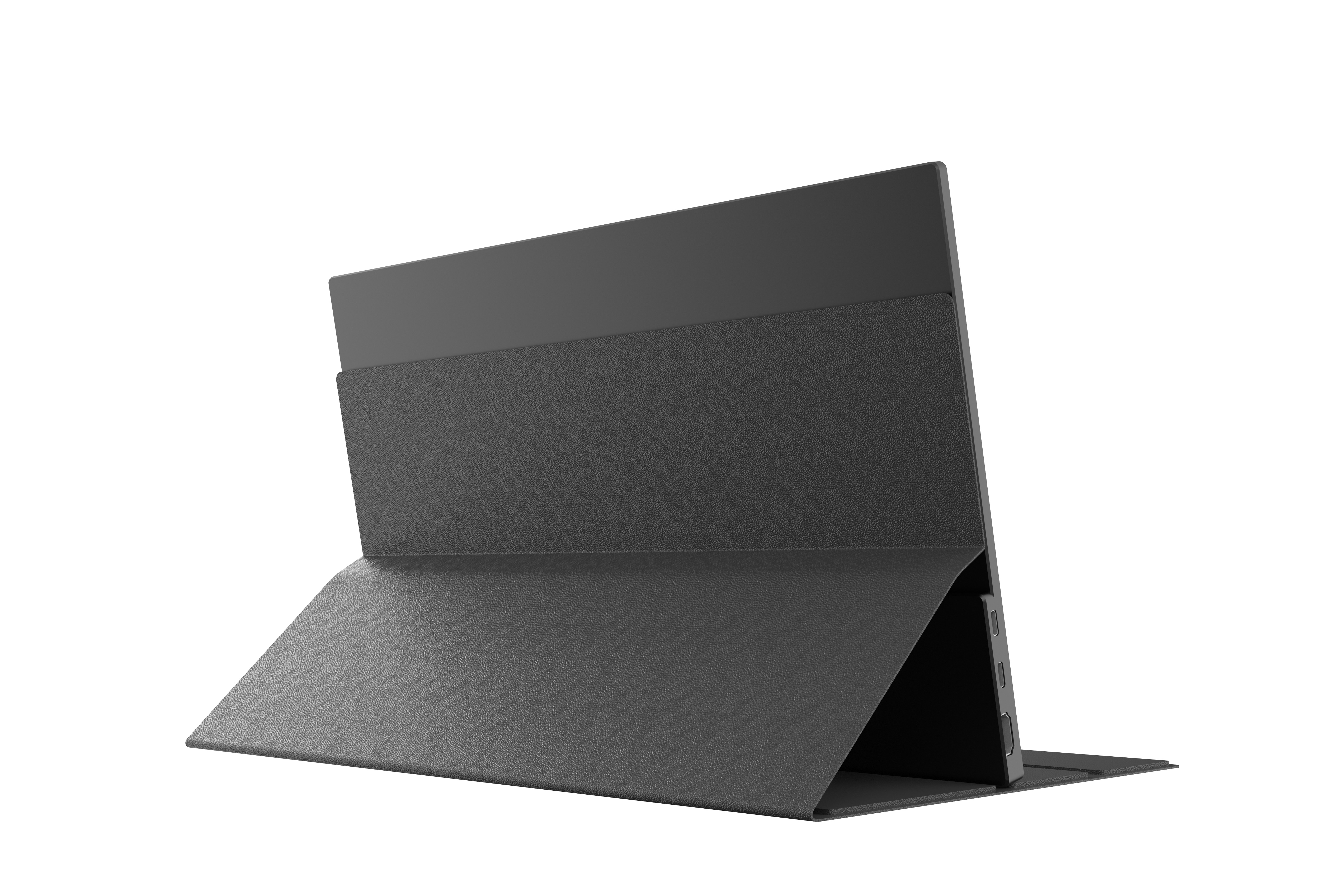 Монитор Koorui E1511A 15.6" FHD IPS 60Hz (черный)