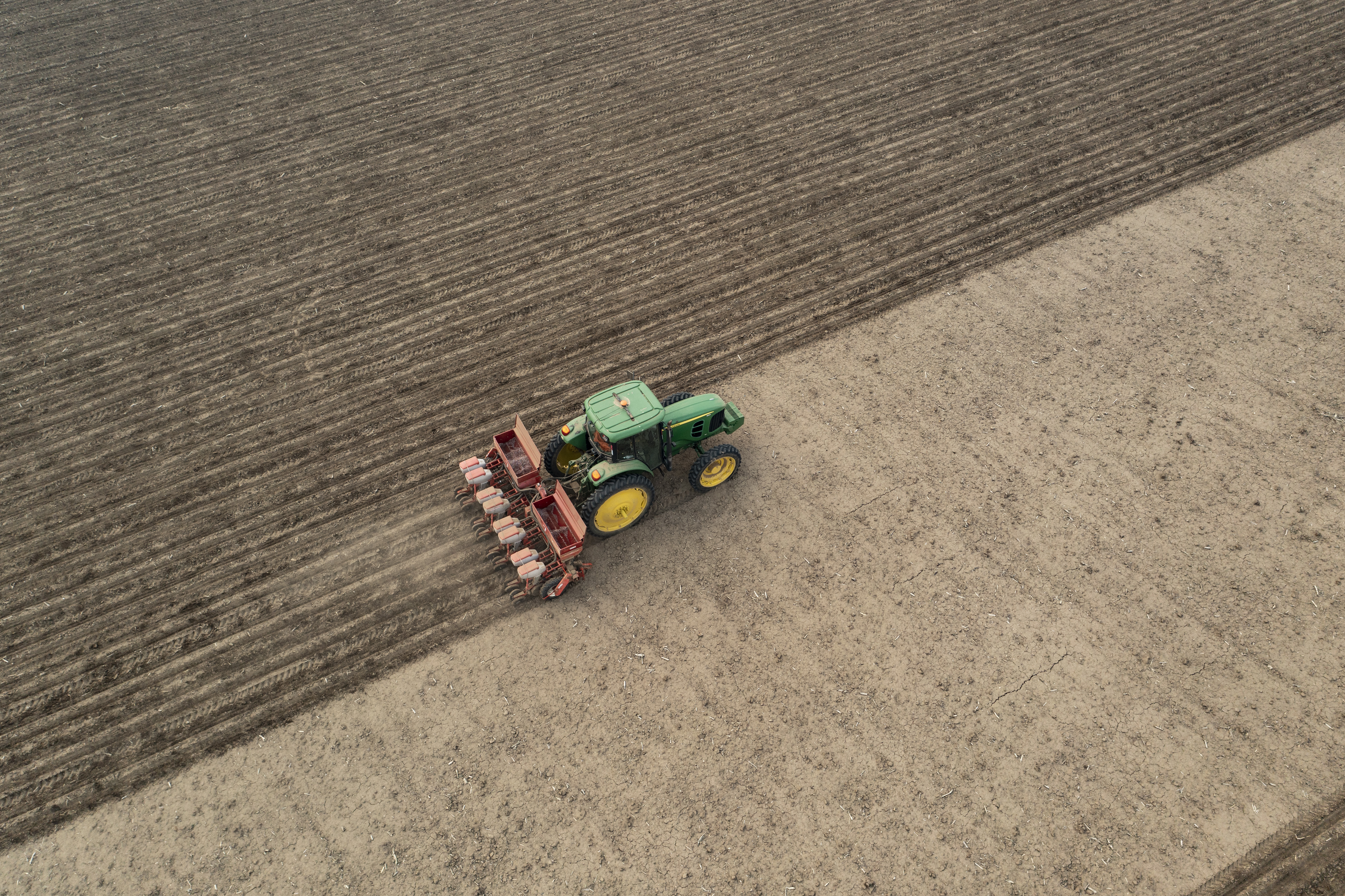 Автопилот для сельскохозяйственной техники HD408BD-2.5GD