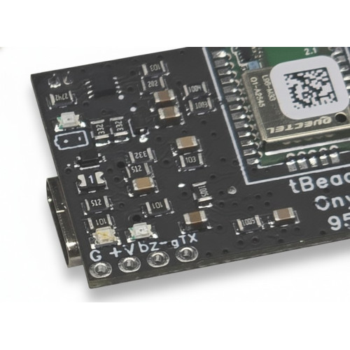 Радиомаяк tBeacon Onyx 2