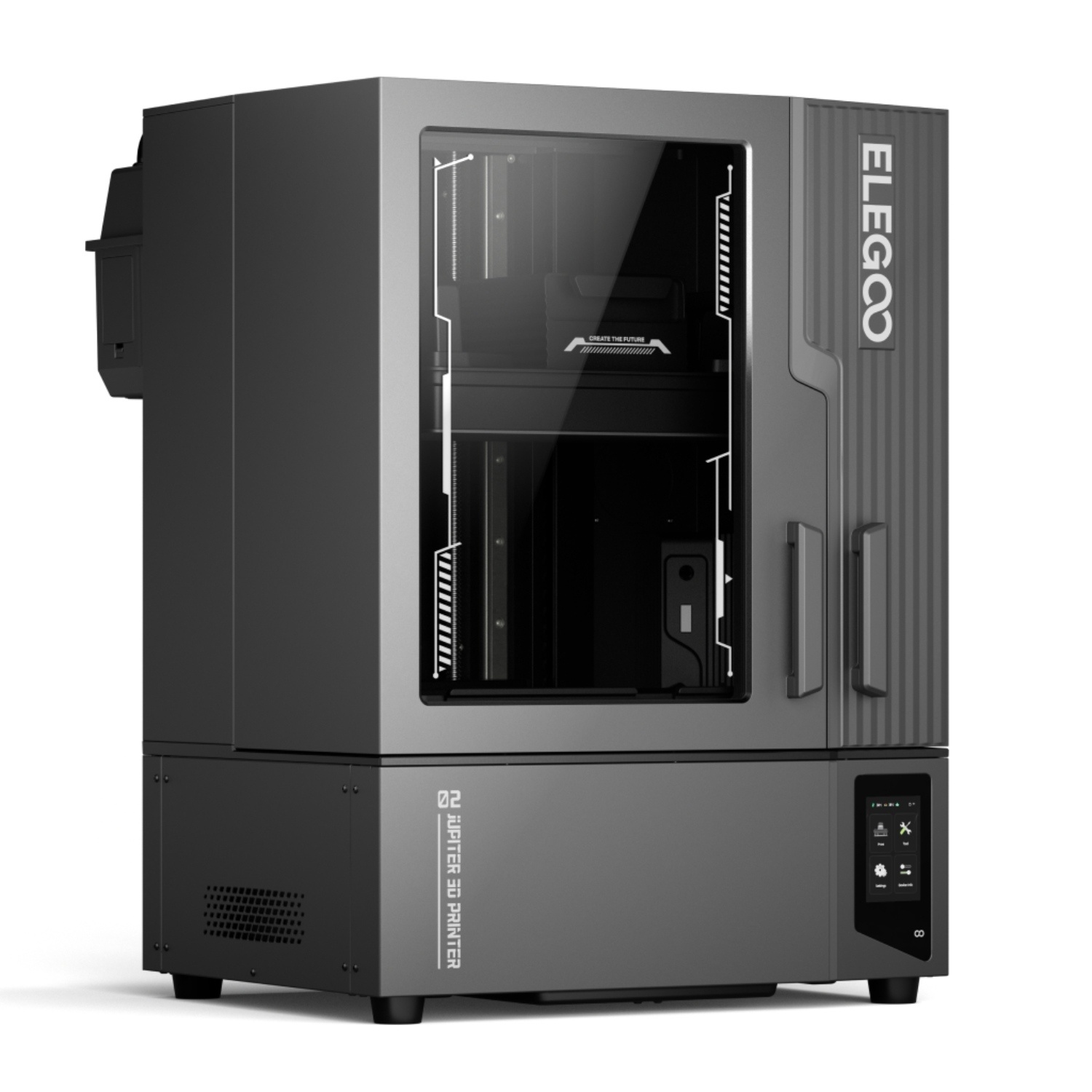 3D-принтер Elegoo Jupiter 2