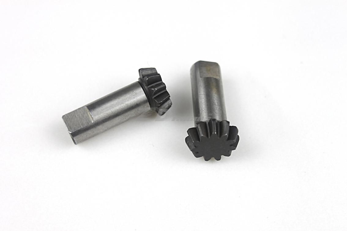 Pinion Gears (CNC Machined)