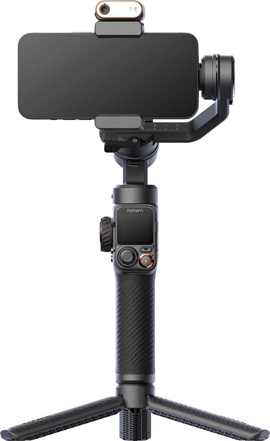 Стабилизатор Hohem iSteady M7