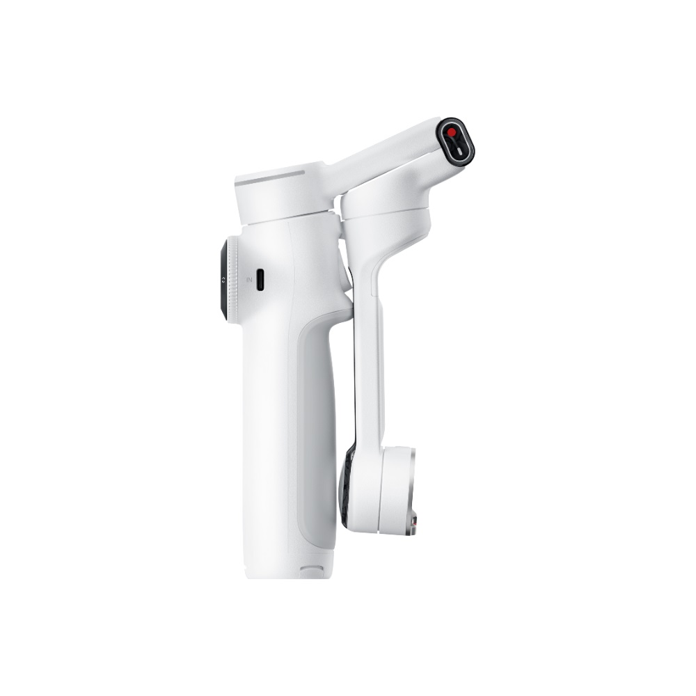 Стабилизатор для мобильного телефона INSTA360 FLOW 2 PRO CREATOR BUNDLE (Белый)