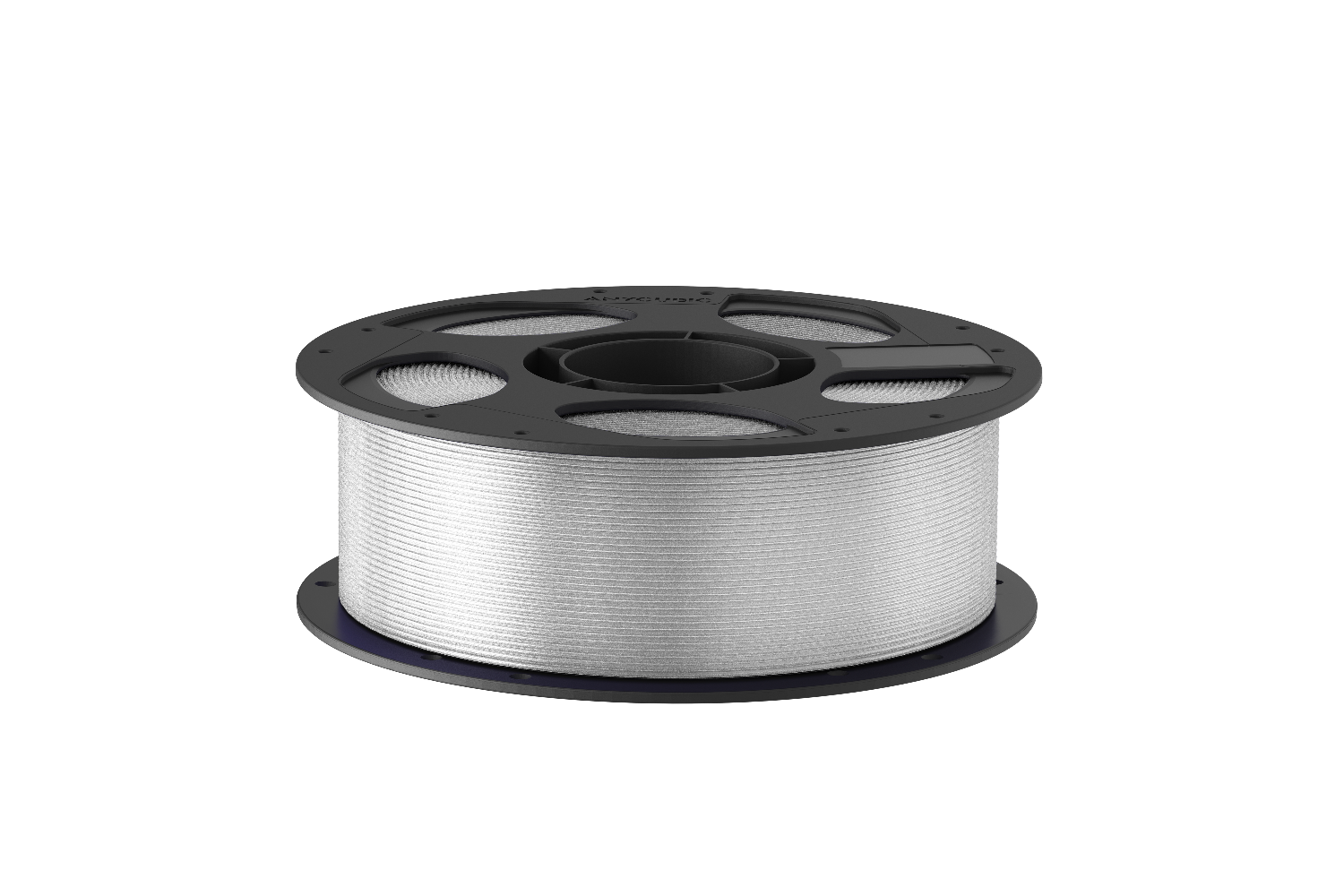 Филамент Anycubic PLA, 1.75 мм, 1 кг, прозрачный