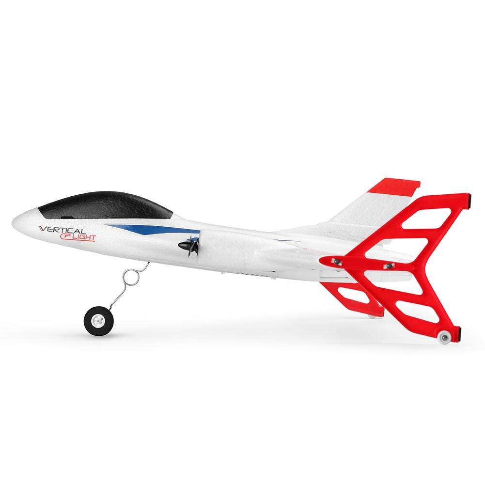 Радиоуправляемый самолет XK-Innovation X520 RTF