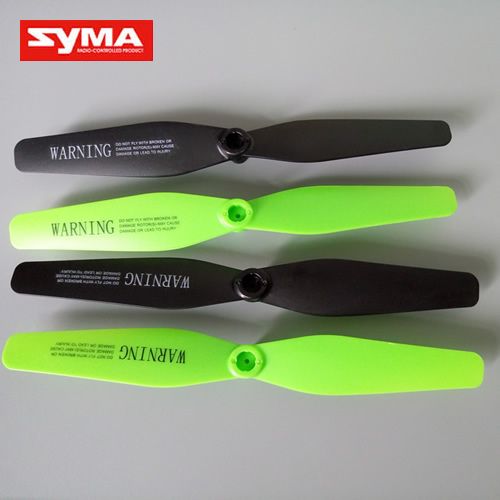 Набор лопастей для Syma X54HW, X54HC