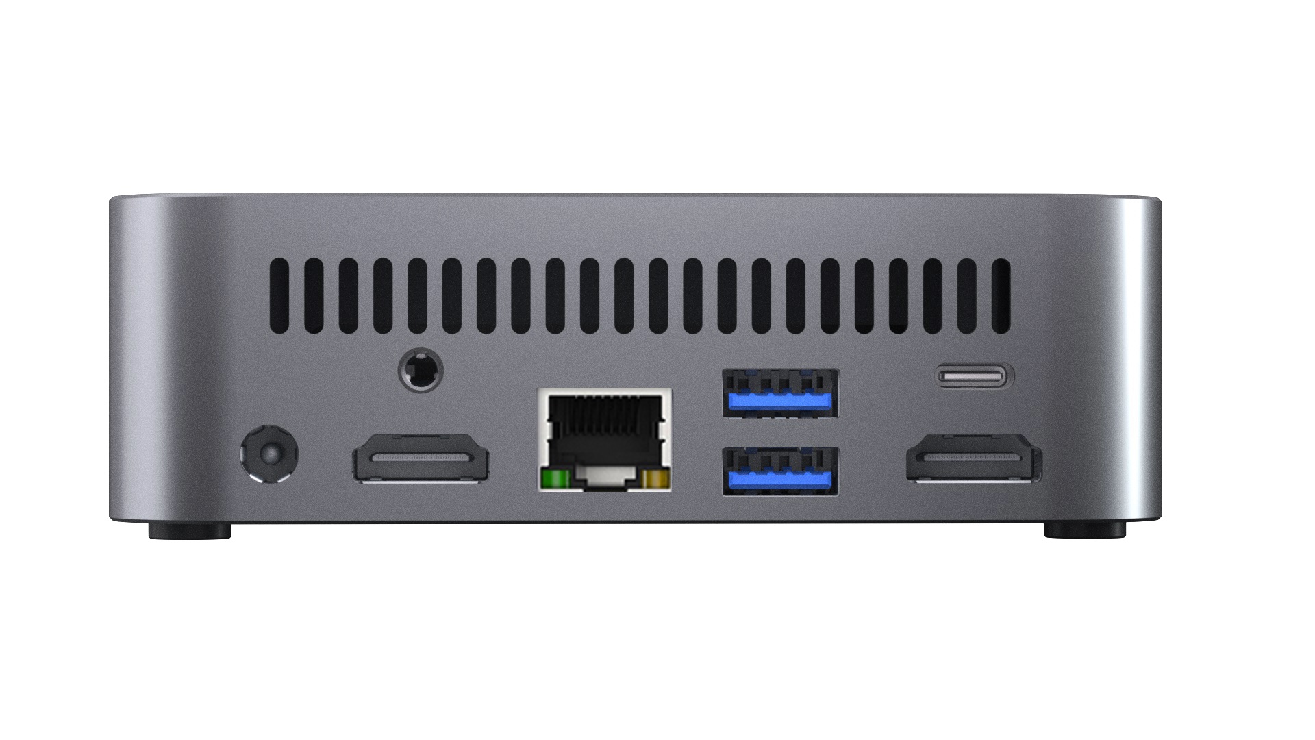 Компактный компьютер Ninkear M7 (Ryzen 5 7430 16GB/512GB)