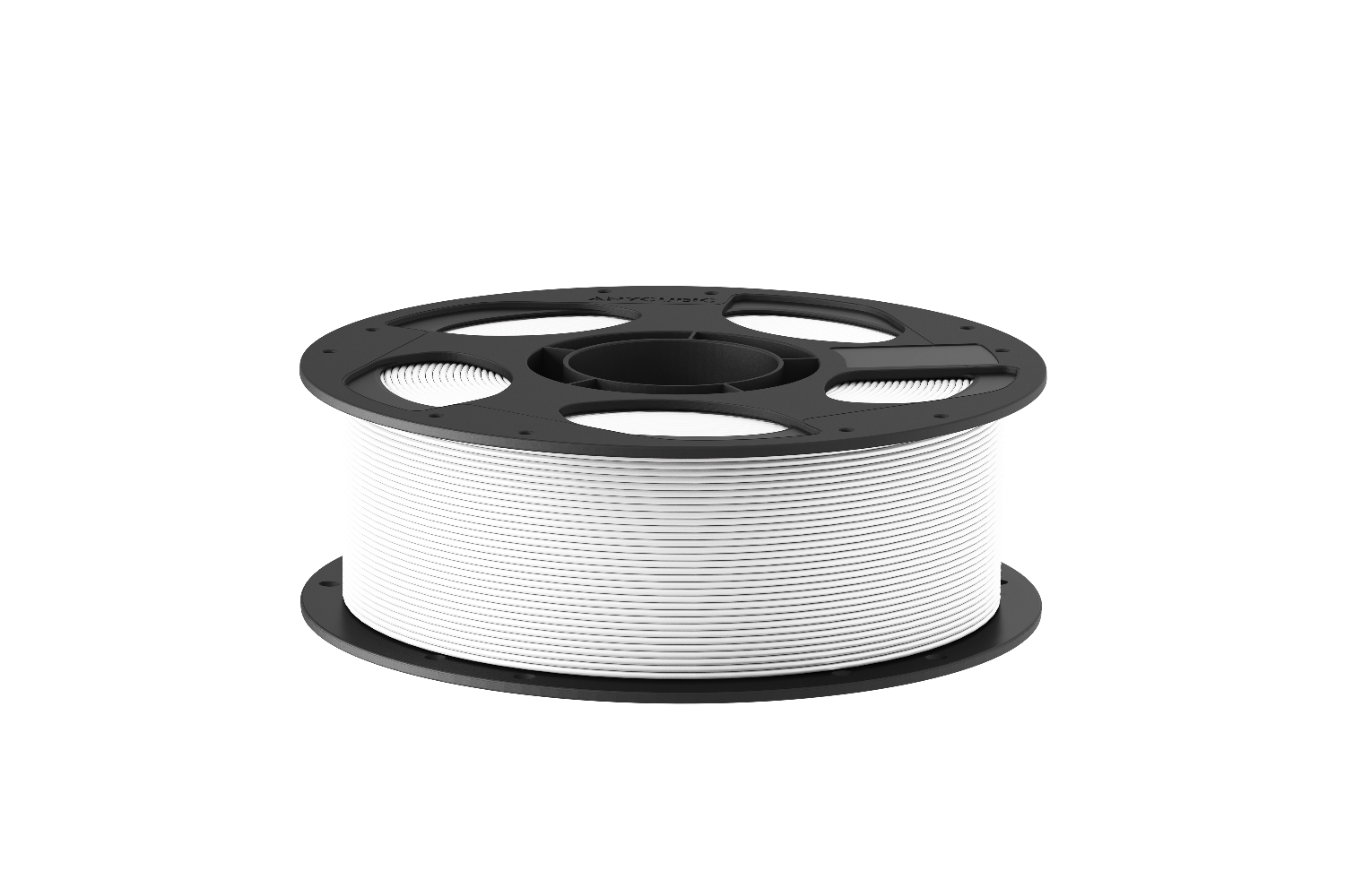 Филамент Anycubic PLA, 1.75 мм, 1 кг, белый
